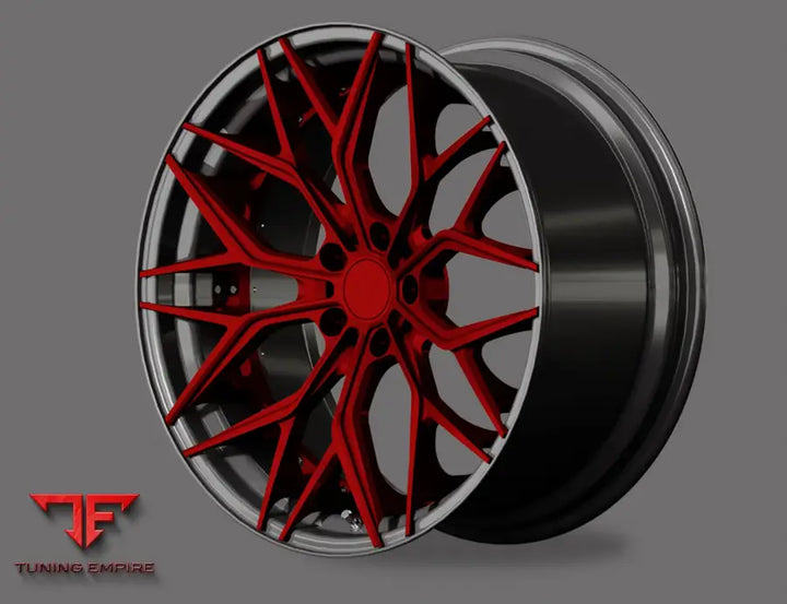 NF-263 FORGED