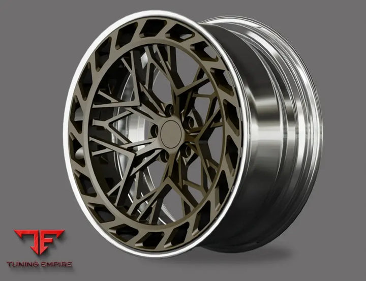 NF-264 FORGED