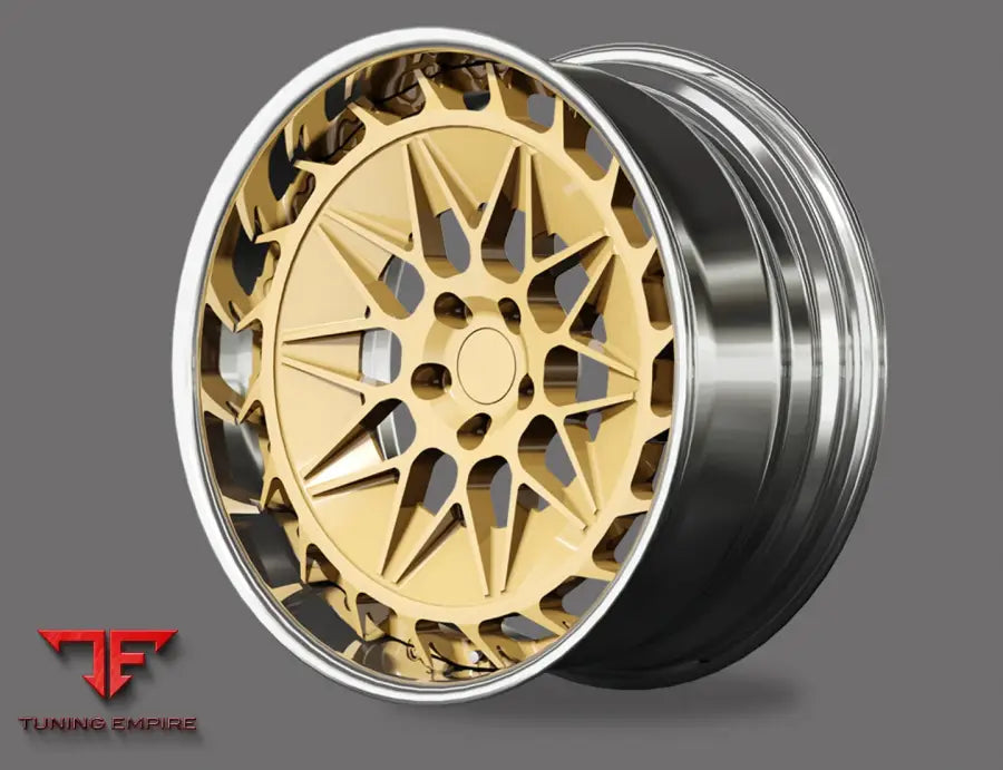 NF-265 FORGED