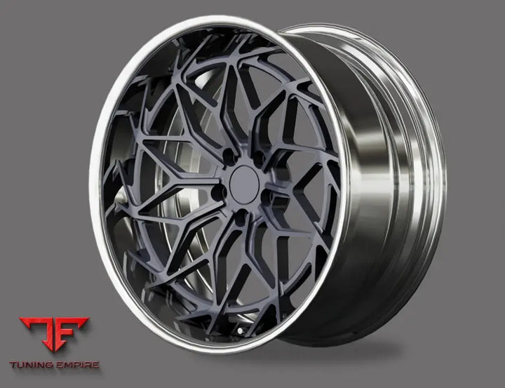 NF-266 FORGED