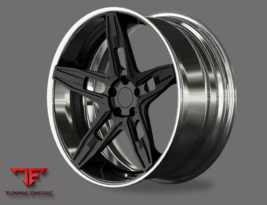 NF-267 FORGED