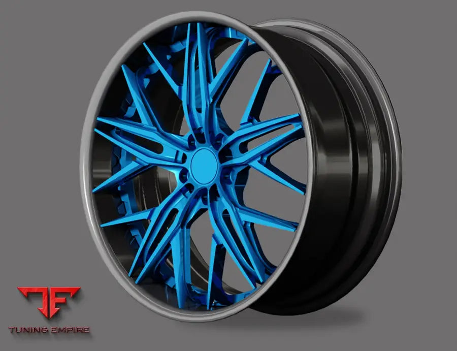 NF-268 FORGED