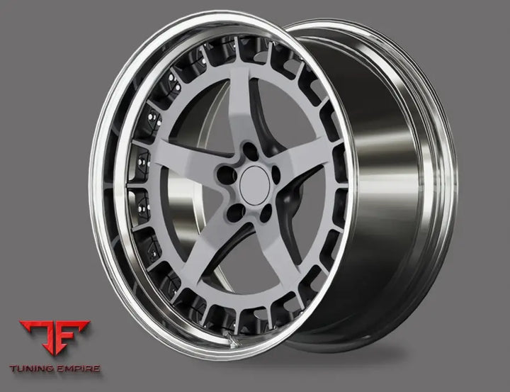 NF-269 FORGED