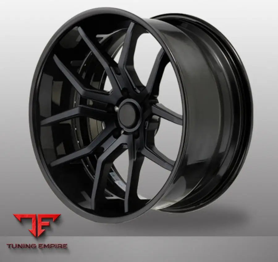 NF-27 FORGED