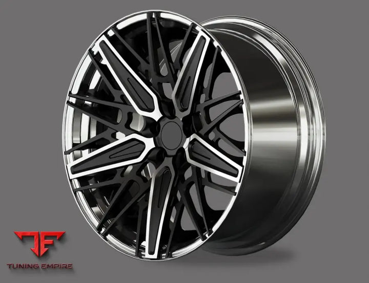 NF-270 FORGED