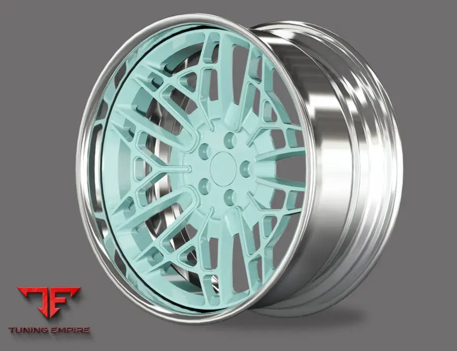 NF-271 FORGED