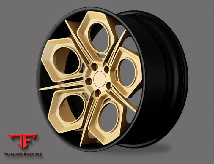 NF-272 FORGED