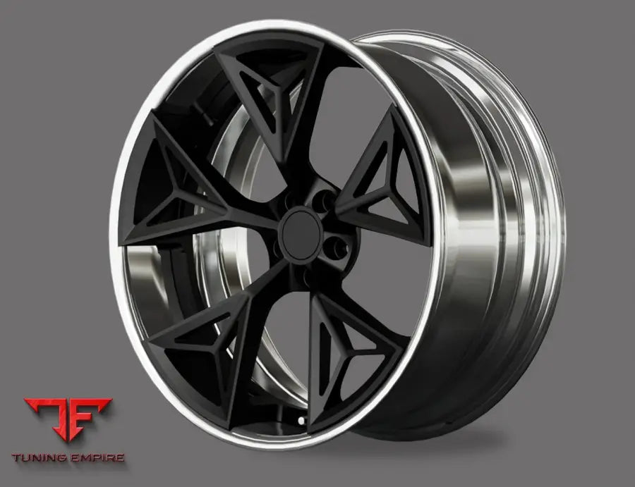 NF-273 FORGED