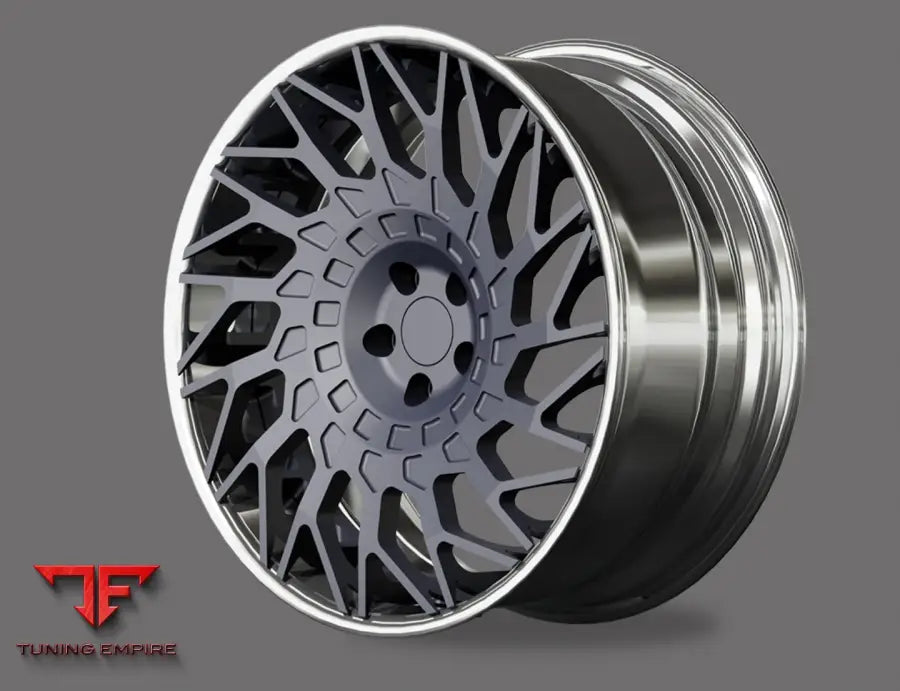 NF-274 FORGED