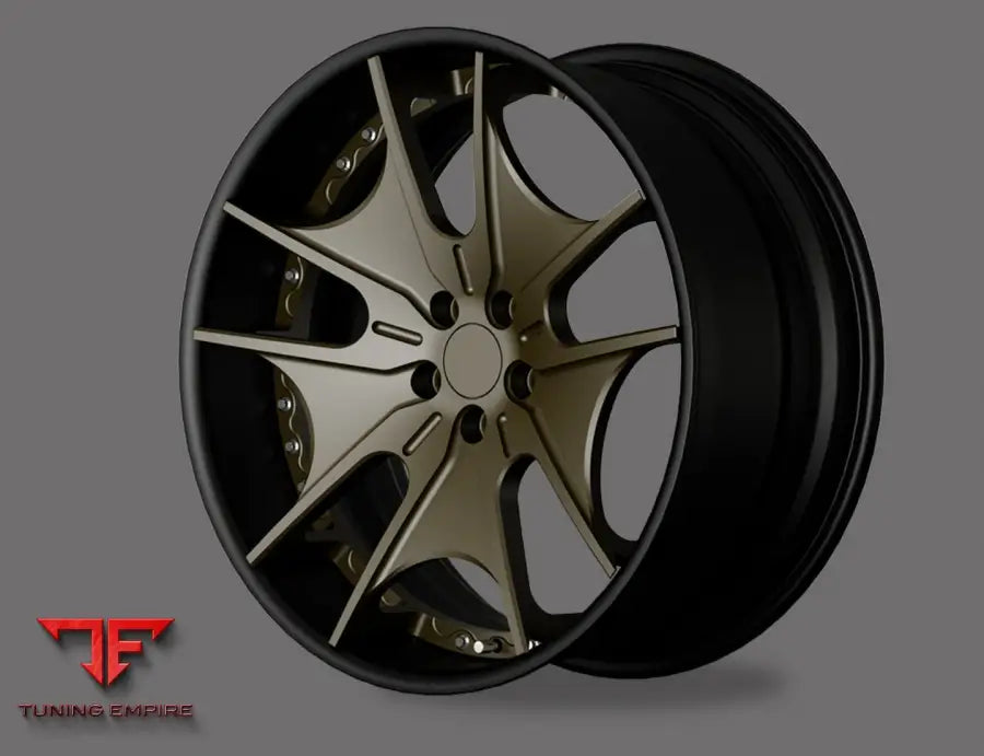 NF-275 FORGED