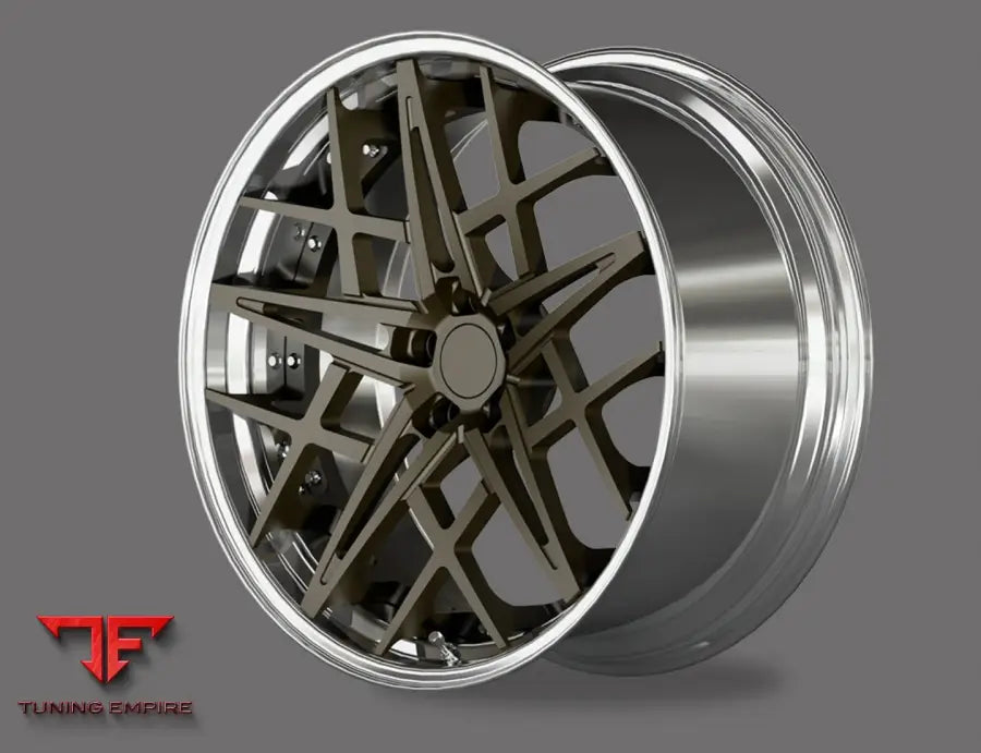 NF-276 FORGED