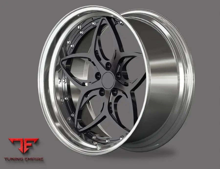 NF-277 FORGED