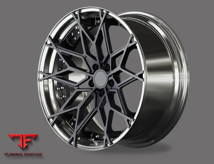 NF-278 FORGED