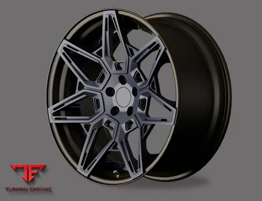 NF-279 FORGED