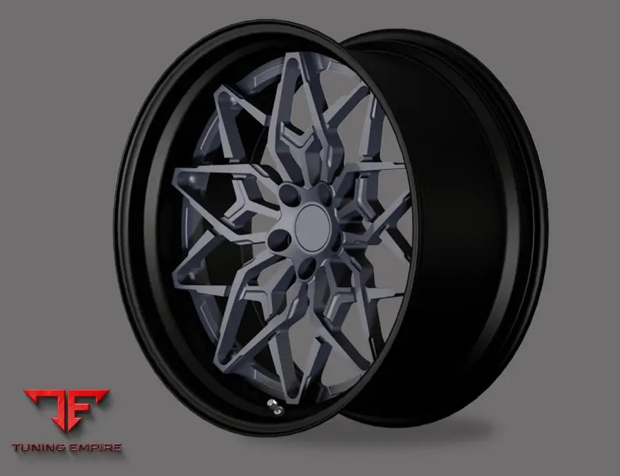 NF-280 FORGED