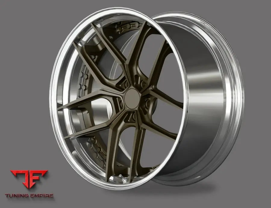 NF-281 FORGED