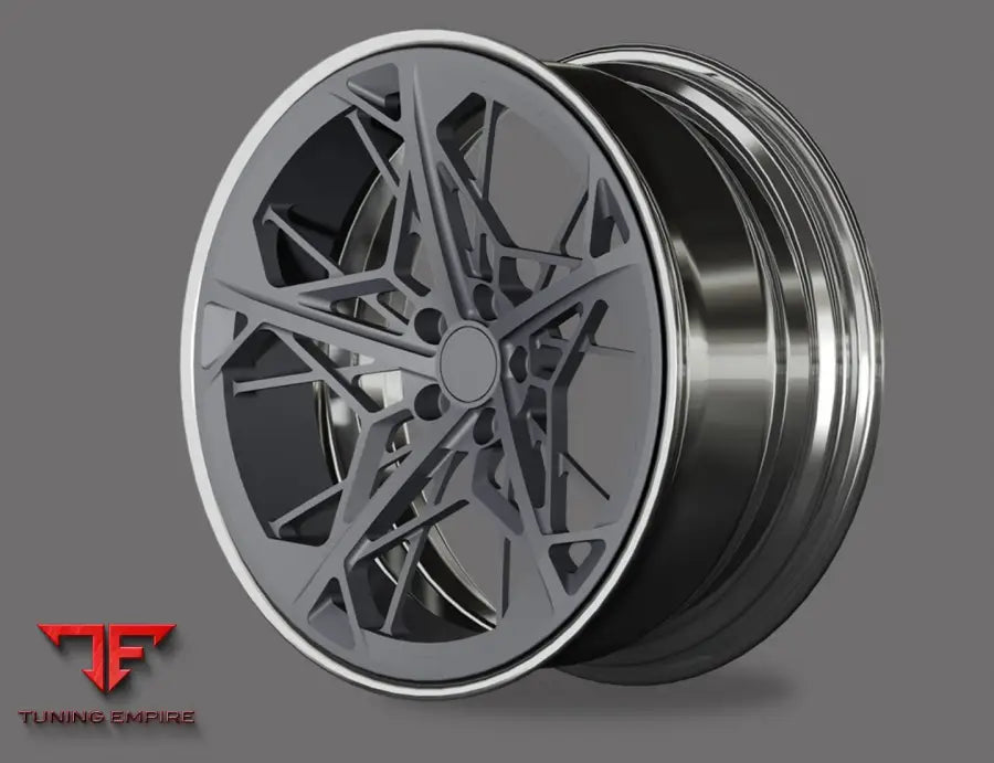 NF-282 FORGED