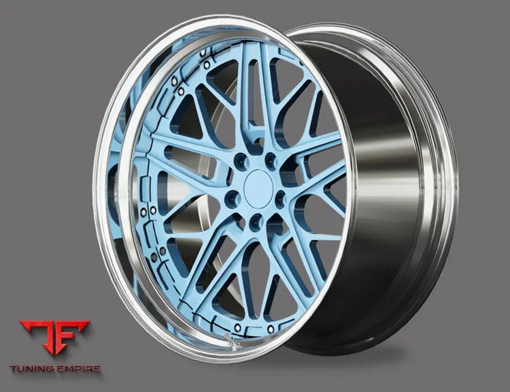 NF-283 FORGED