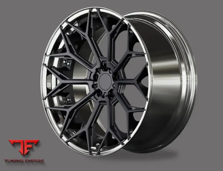 NF-284 FORGED