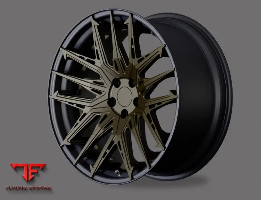 NF-286 FORGED