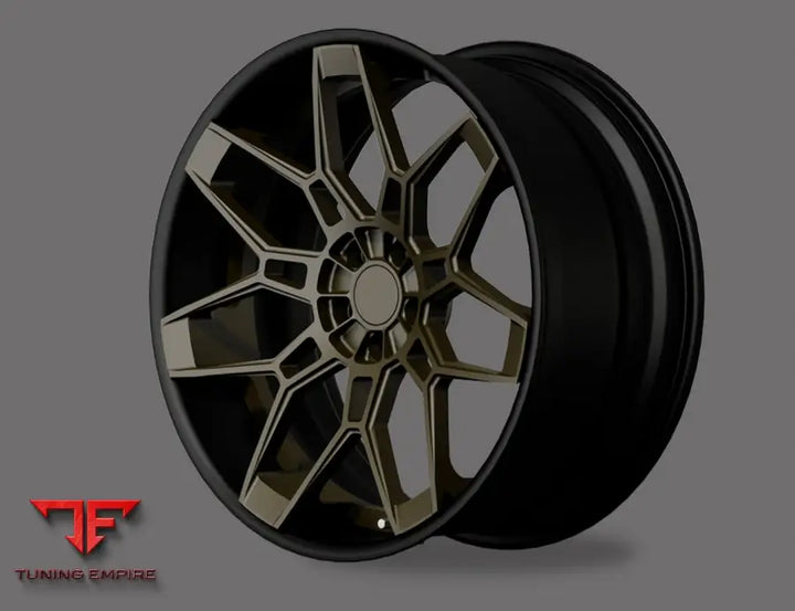 NF-287 FORGED