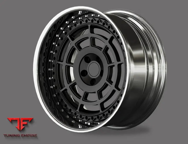 NF-289 FORGED