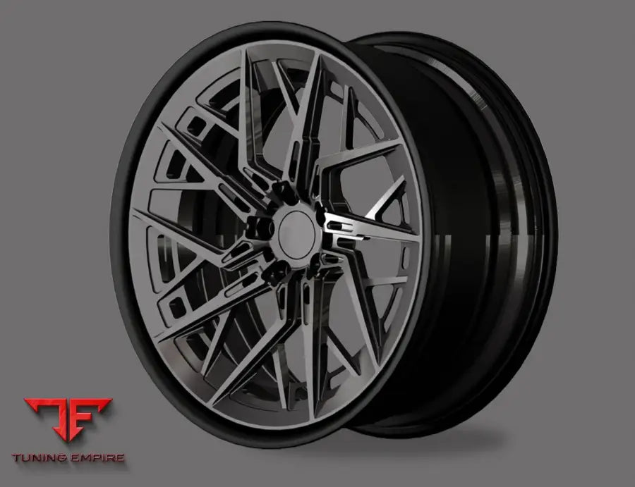 NF-290 FORGED