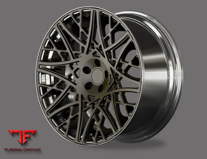 NF-291 FORGED