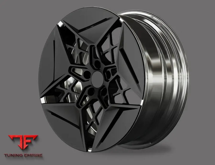 NF-292 FORGED