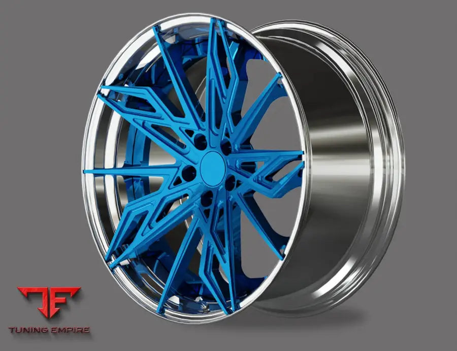 NF-295 FORGED