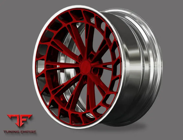 NF-297 FORGED