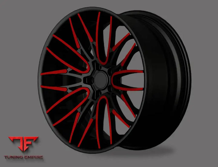 NF-298 FORGED