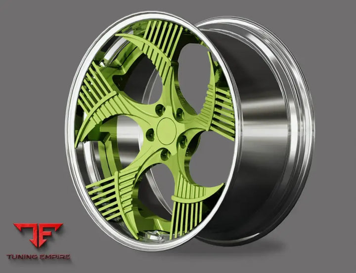 NF-300 FORGED