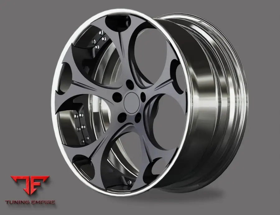 NF-301 FORGED