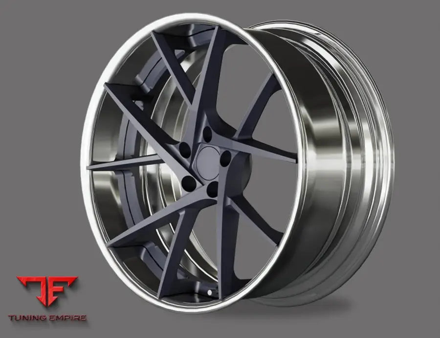 NF-302 FORGED