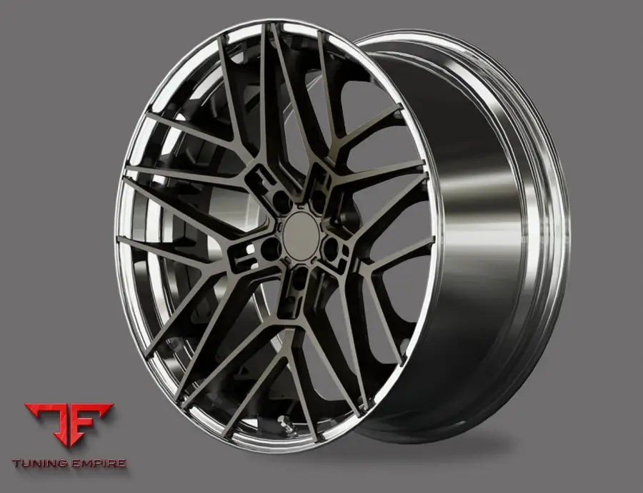 NF-303 FORGED