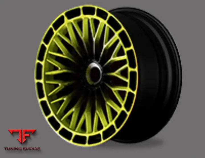 NF-304 FORGED