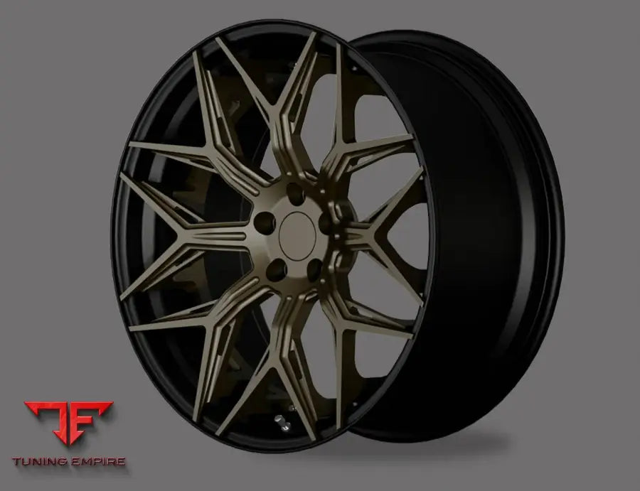 NF-305 FORGED