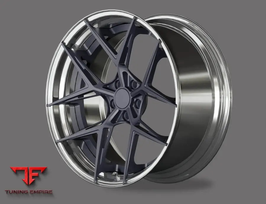 NF-306 FORGED