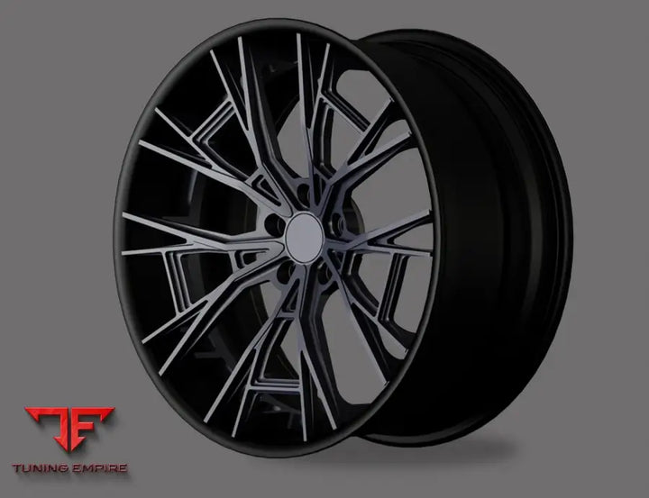 NF-308 FORGED