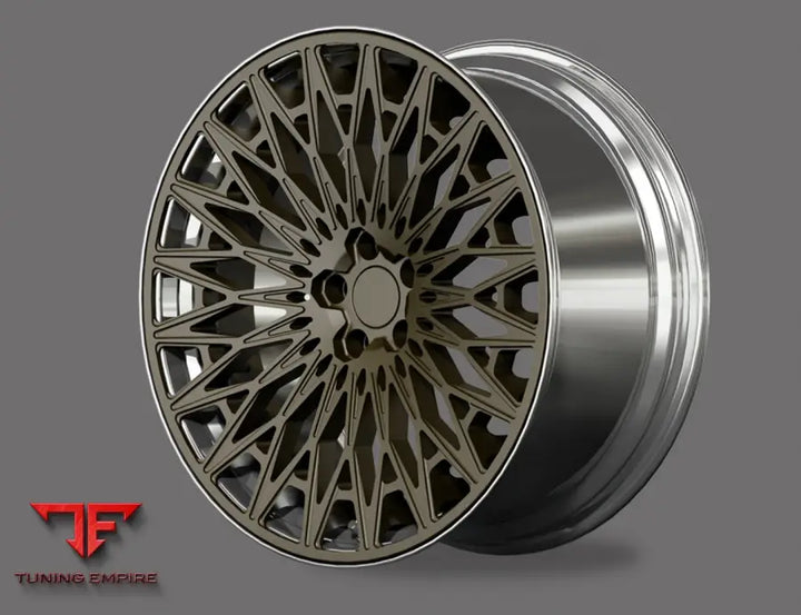 NF-309 FORGED