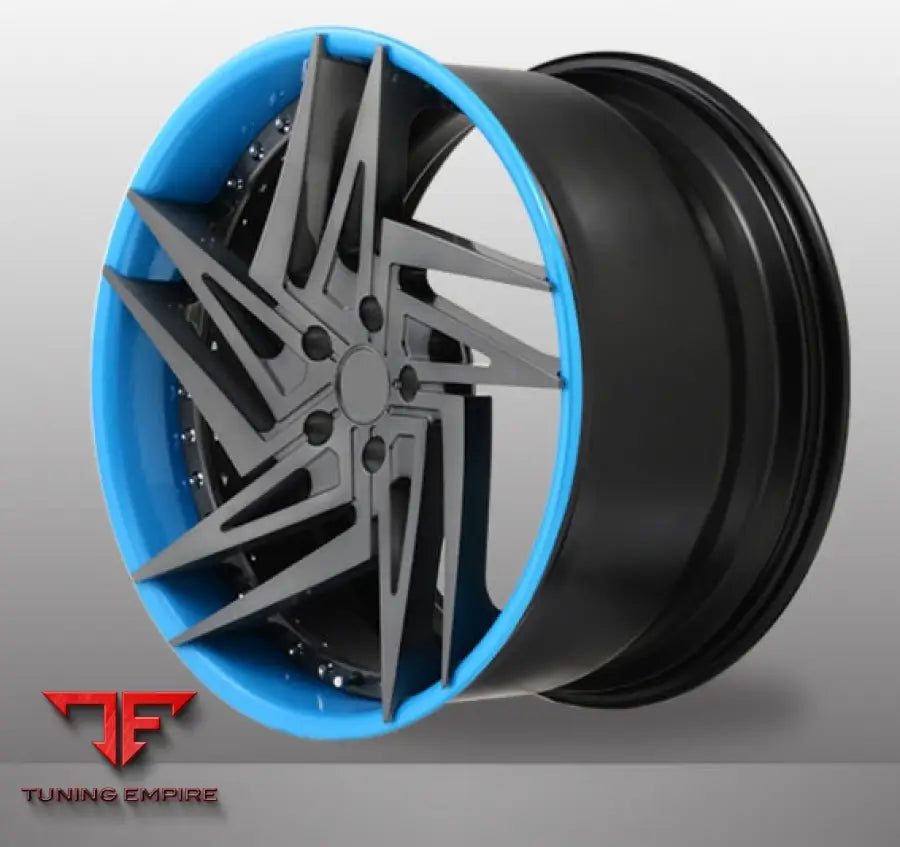 NF-31 FORGED