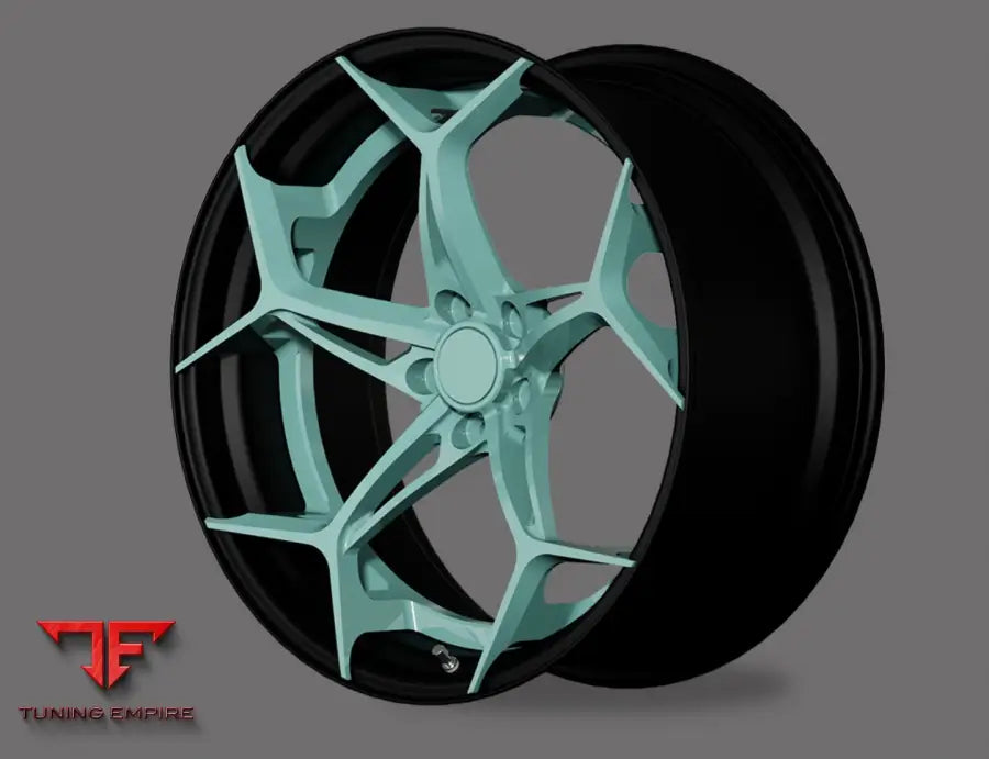 NF-310 FORGED