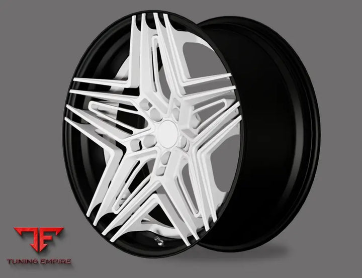 NF-311 FORGED