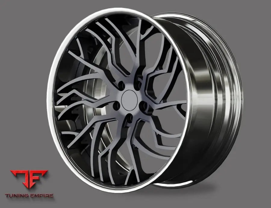 NF-312 FORGED