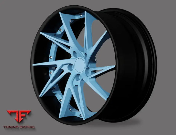 NF-313 FORGED