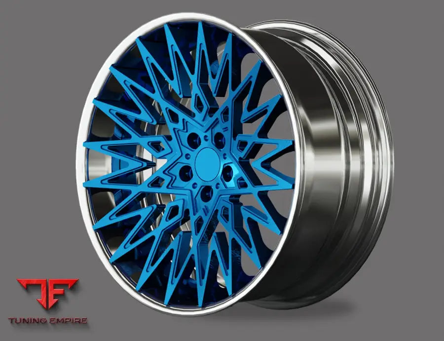 NF-314 FORGED