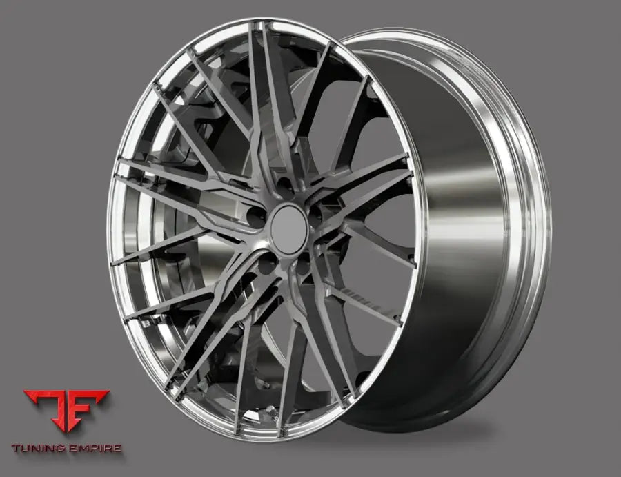 NF-317 FORGED