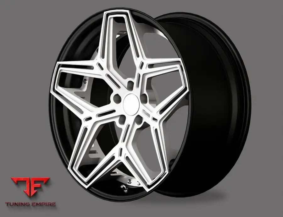 NF-318 FORGED