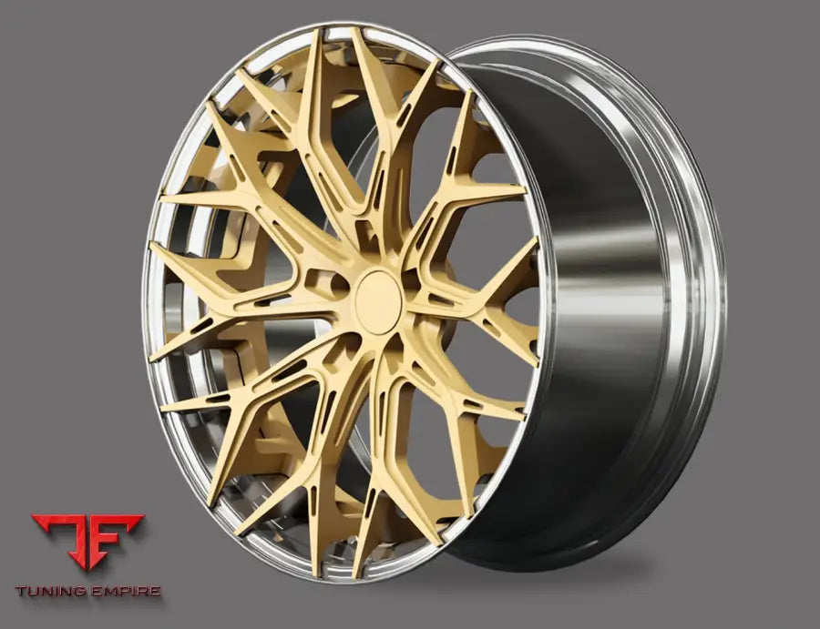 NF-319 FORGED